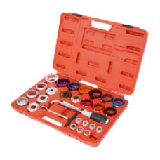 Orodje za namestitev/odstranitev tesnil glavne in odmične gredi